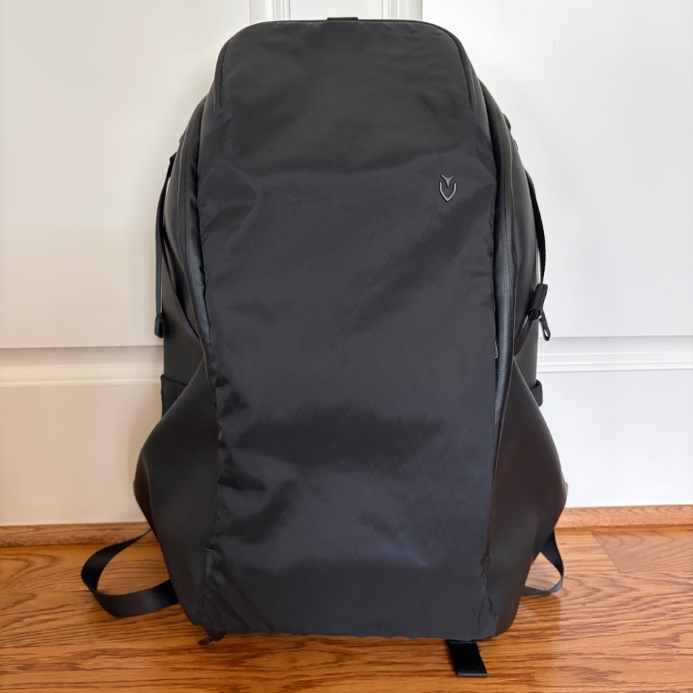 Vessel PrimeX Plus DXR Backpack black